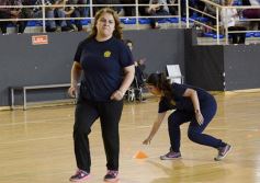 Foto de la galería: Fiesta de la Educación Física del Colegio del Carmen