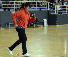 Foto de la galería: Fiesta de la Educación Física del Colegio del Carmen