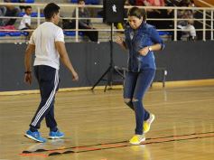 Foto de la galería: Fiesta de la Educación Física del Colegio del Carmen