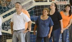 Foto de la galería: Fiesta de la Educación Física del Colegio del Carmen