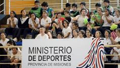 Foto de la galería: Fiesta de la Educación Física del Colegio del Carmen