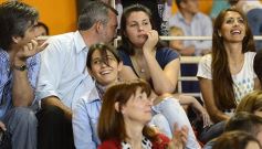Foto de la galería: Fiesta de la Educación Física del Colegio del Carmen