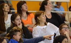 Foto de la galería: Fiesta de la Educación Física del Colegio del Carmen