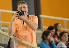 Foto de la galería: Fiesta de la Educación Física del Colegio del Carmen