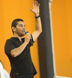 Foto de la galería: Fiesta de la Educación Física del Colegio del Carmen