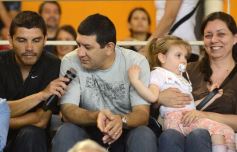 Foto de la galería: Fiesta de la Educación Física del Colegio del Carmen