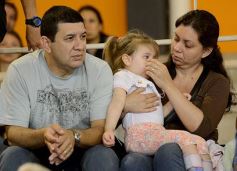 Foto de la galería: Fiesta de la Educación Física del Colegio del Carmen