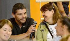 Foto de la galería: Fiesta de la Educación Física del Colegio del Carmen