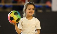 Foto de la galería: Fiesta de la Educación Física del Colegio del Carmen