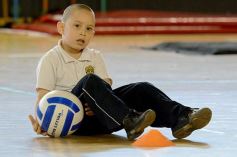 Foto de la galería: Fiesta de la Educación Física del Colegio del Carmen