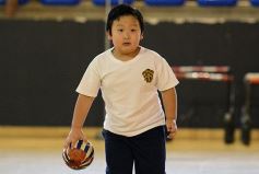 Foto de la galería: Fiesta de la Educación Física del Colegio del Carmen