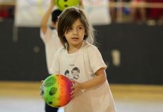 Foto de la galería: Fiesta de la Educación Física del Colegio del Carmen