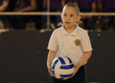 Foto de la galería: Fiesta de la Educación Física del Colegio del Carmen