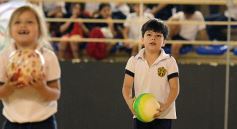 Foto de la galería: Fiesta de la Educación Física del Colegio del Carmen