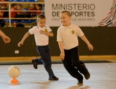 Foto de la galería: Fiesta de la Educación Física del Colegio del Carmen
