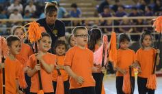 Foto de la galería: Fiesta de la Educación Física del Colegio del Carmen