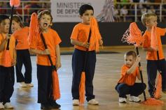 Foto de la galería: Fiesta de la Educación Física del Colegio del Carmen