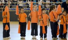 Foto de la galería: Fiesta de la Educación Física del Colegio del Carmen