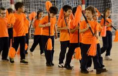 Foto de la galería: Fiesta de la Educación Física del Colegio del Carmen