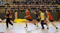 Foto de la galería: Fiesta de la Educación Física del Colegio del Carmen