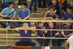 Foto de la galería: Fiesta de la Educación Física del Colegio del Carmen