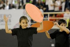 Foto de la galería: Fiesta de la Educación Física del Colegio del Carmen