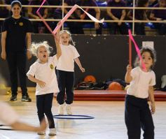 Foto de la galería: Fiesta de la Educación Física del Colegio del Carmen
