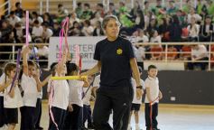 Foto de la galería: Fiesta de la Educación Física del Colegio del Carmen