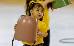 Foto de la galería: Fiesta de la Educación Física del Colegio del Carmen