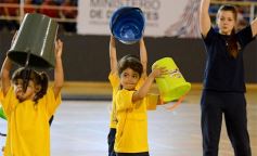 Foto de la galería: Fiesta de la Educación Física del Colegio del Carmen