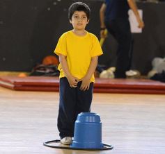Foto de la galería: Fiesta de la Educación Física del Colegio del Carmen