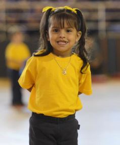 Foto de la galería: Fiesta de la Educación Física del Colegio del Carmen