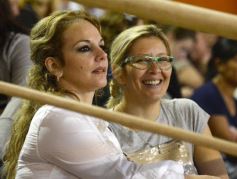 Foto de la galería: Fiesta de la Educación Física del Colegio del Carmen