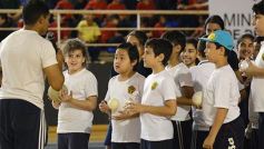 Foto de la galería: Fiesta de la Educación Física del Colegio del Carmen