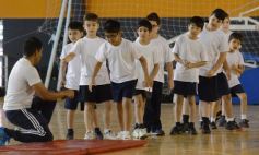 Foto de la galería: Fiesta de la Educación Física del Colegio del Carmen