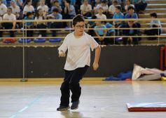 Foto de la galería: Fiesta de la Educación Física del Colegio del Carmen