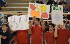 Foto de la galería: Fiesta de la Educación Física del Colegio del Carmen