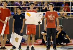 Foto de la galería: Fiesta de la Educación Física del Colegio del Carmen