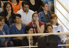 Foto de la galería: Fiesta de la Educación Física del Colegio del Carmen