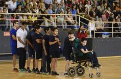 Foto de la galería: Fiesta de la Educación Física del Colegio del Carmen