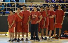 Foto de la galería: Fiesta de la Educación Física del Colegio del Carmen