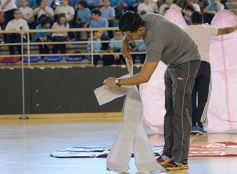 Foto de la galería: Fiesta de la Educación Física del Colegio del Carmen