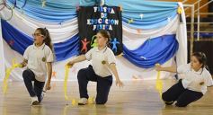 Foto de la galería: Fiesta de la Educación Física del Colegio del Carmen