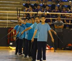 Foto de la galería: Fiesta de la Educación Física del Colegio del Carmen