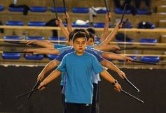 Foto de la galería: Fiesta de la Educación Física del Colegio del Carmen