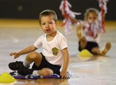 Foto de la galería: Fiesta de la Educación Física del Colegio del Carmen