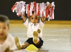 Foto de la galería: Fiesta de la Educación Física del Colegio del Carmen