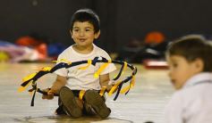 Foto de la galería: Fiesta de la Educación Física del Colegio del Carmen