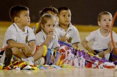 Foto de la galería: Fiesta de la Educación Física del Colegio del Carmen