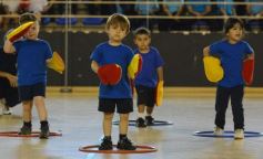 Foto de la galería: Fiesta de la Educación Física del Colegio del Carmen